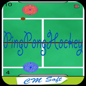 PingPongHockey