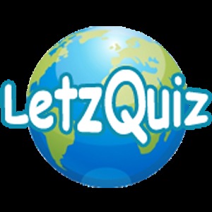 LetzGeo Game Quiz