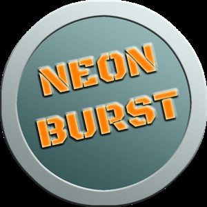 Neon Burst