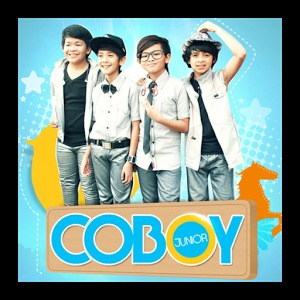 Coboy Junior Game