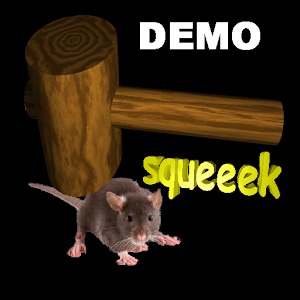 Mouse Organ Demo
