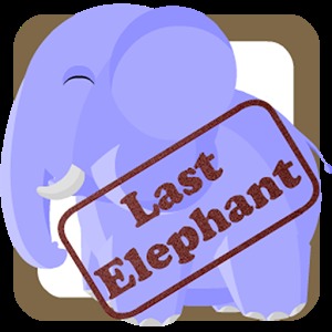 Last Elephant