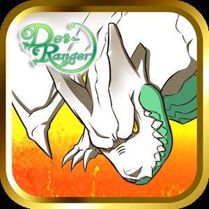 Dot-Ranger FREE - Easy version