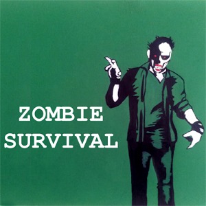 Zombie Survival YouDecide FREE