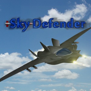 Sky Defender