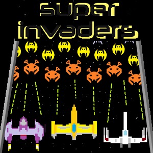 super invaders