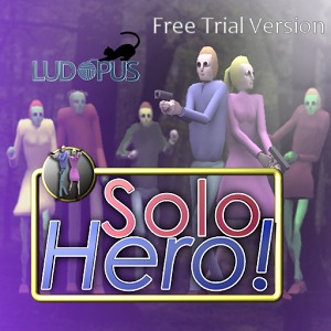 Solo Hero Trial