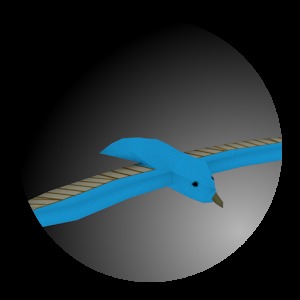 BirdeeFlight 3D [Alpha]