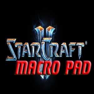 Starcart 2 Macro Pad