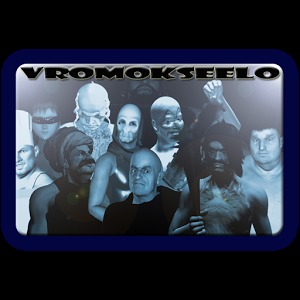 Boxing Reflexes - Vromokseelo