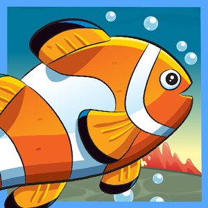 Fish Memory Puzzle