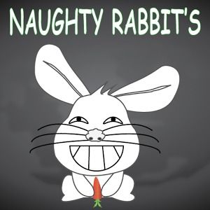 Naughty Rabbits