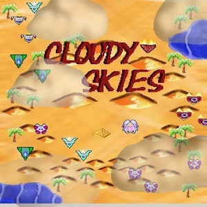 CloudySkies Demo