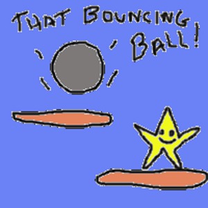 That Bouncing Ball