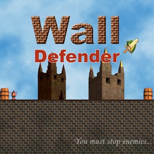 Wall Defender