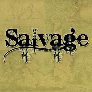 Salvage