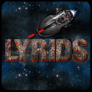 Lyrids - Space Shooter