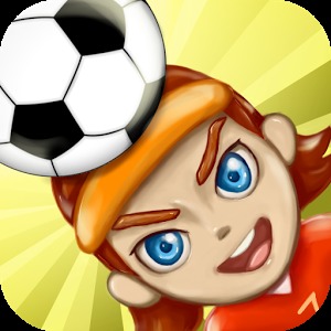 Tappy Soccer Challenge