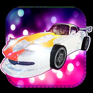 Speedy 3D Sport Car Racer Demo