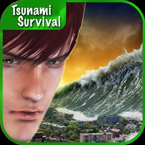 Tsunami Survival