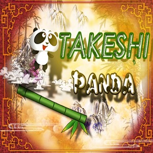 Takeshi Panda
