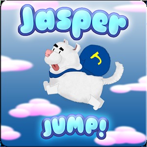 Jasper, JUMP! - FREE