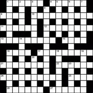 Jaimo's Crossword Aid