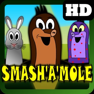 Smash'a'Mole HD