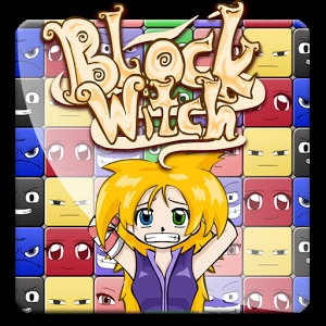 Block Witch