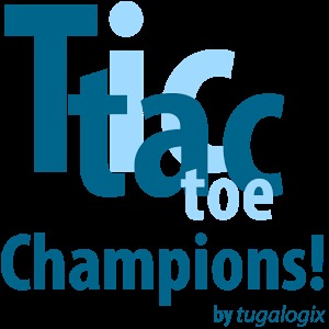 Tic Tac Toe Champions Free
