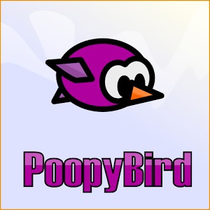 PoopyBird