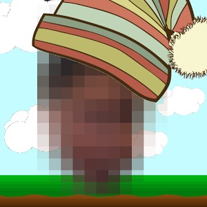 Flappy Dickerchen