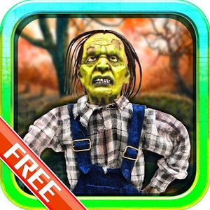 Zombie Jewel Puzzle Gold