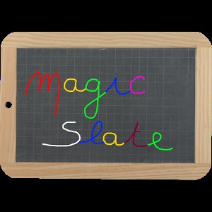 Magic Slate