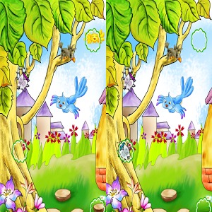 Find Differences The Game Free