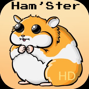 Save My Hamster