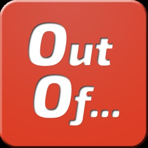 Out Of...