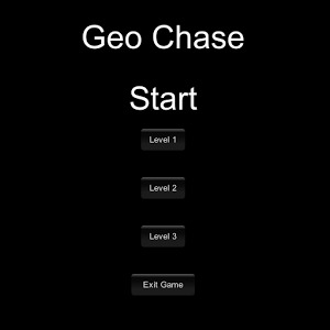 Geo Chase