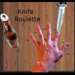 Knife Roulette