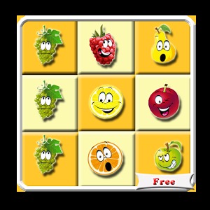 Fruit Pop Blitz Game