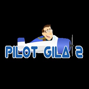 Pilot Gila 2