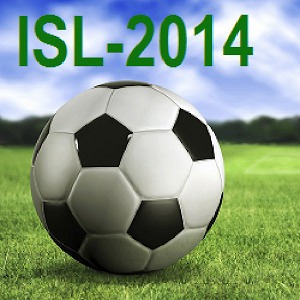 ATS Indian Football League