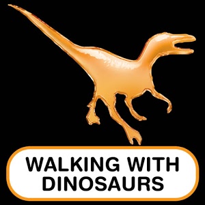 Walking With Dinosaurs