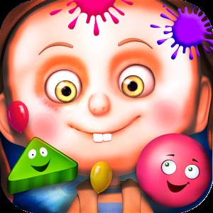 Kids Preschool - Kids Fun Game