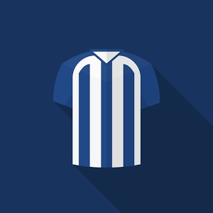 Fan App for Sheffield Wed FC