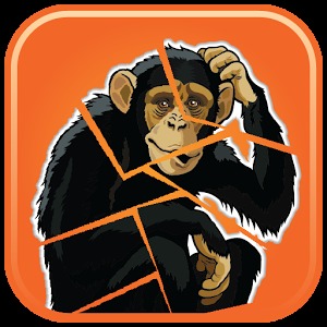 Animal Puzzles for KIDS