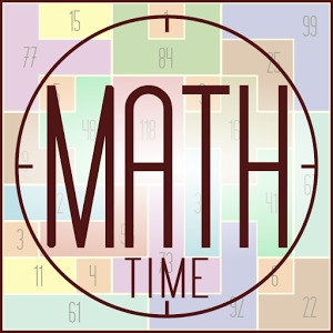 Math Time