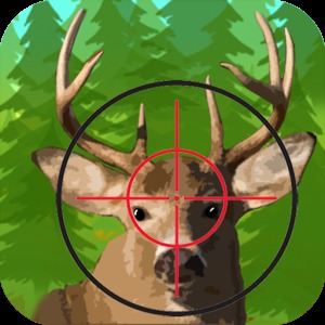 Forest Sniper: Deer Hunt