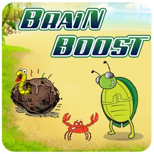 BrainBoost