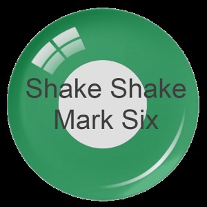 Shake Shake Mark Six